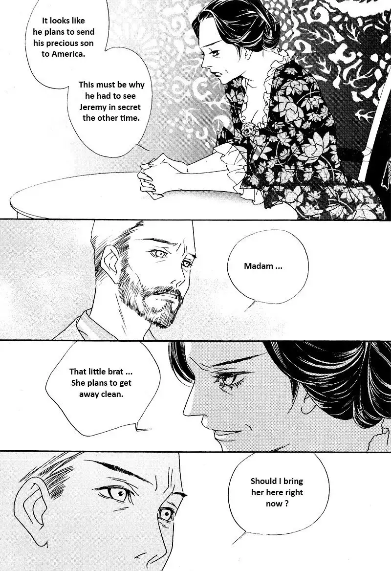 Savage Garden Chapter 22 38